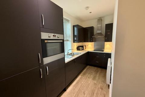 1 bedroom flat for sale, Constable House, New Road, Stourbridge, DY8 1RP