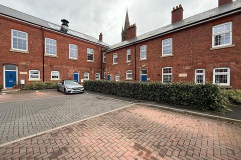 1 bedroom flat for sale, Constable House, New Road, Stourbridge, DY8 1RP