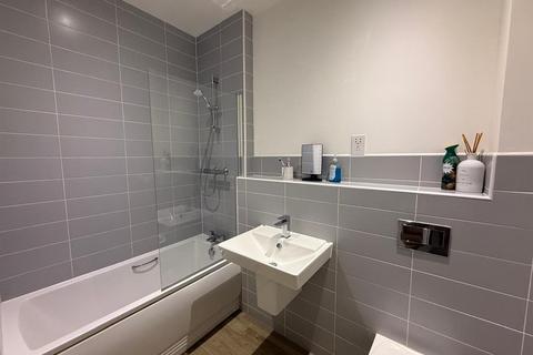 1 bedroom flat for sale, Constable House, New Road, Stourbridge, DY8 1RP