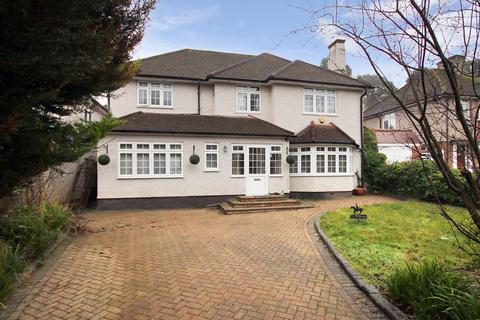 25 Pinewood Close, Croydon, CR0 5EX