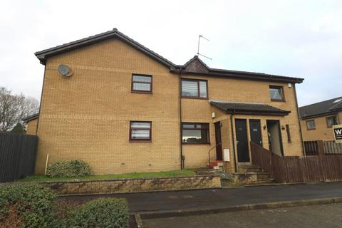 2 bedroom flat to rent, Greenlaw Crescent, Paisley, PA1 3RT