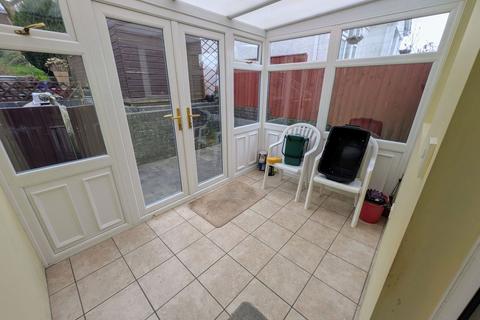 3 bedroom detached house for sale, Erw Non, Llanon, Llanelli, SA14 6BL