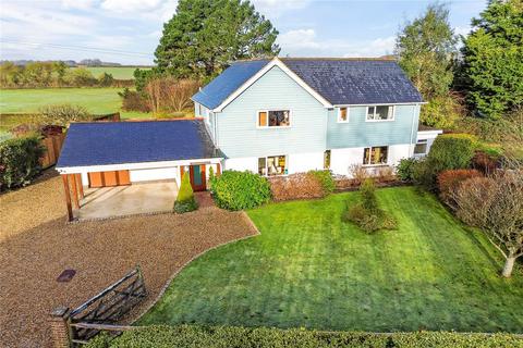 4 bedroom detached house for sale, Mill Road, West Ashling, Chichester, West Sussex, PO18