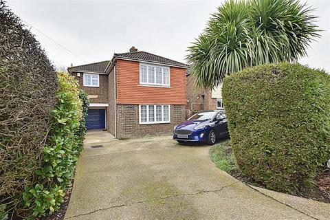 3 bedroom detached house for sale, High Street, Ninfield, Battle