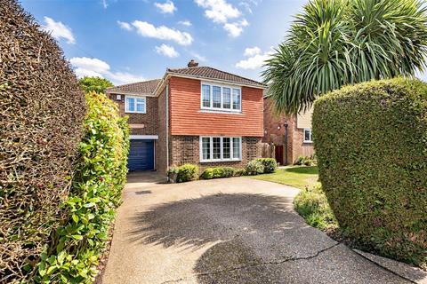 3 bedroom detached house for sale, High Street, Ninfield, Battle
