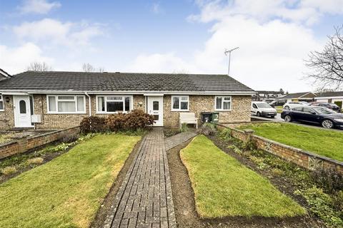 2 bedroom semi-detached bungalow for sale, Bishops Way, Corby NN18