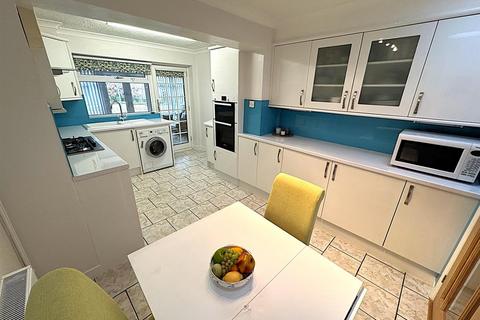 undefined, Bishops Way, Corby NN18