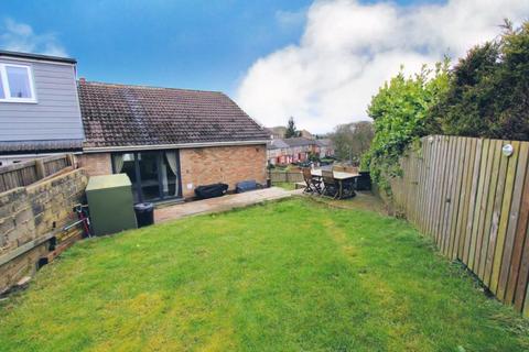 1 Ashlar Grove, Queensbury, Bradford, BD13 2SP
