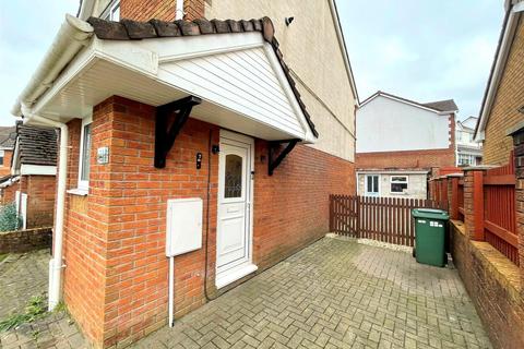 2 bedroom semi-detached house for sale, Cwrt Coed Parc, Maesteg