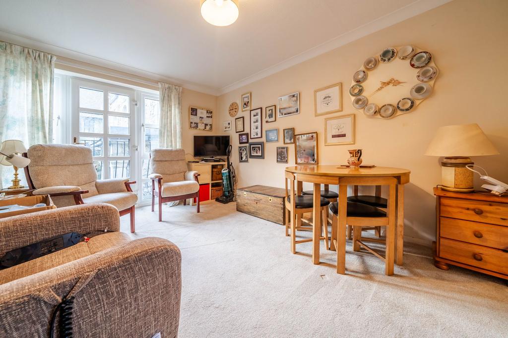 Sitting room