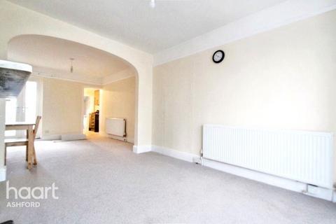 3 bedroom end of terrace house for sale, West Street, Ashford