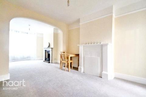 3 bedroom end of terrace house for sale, West Street, Ashford