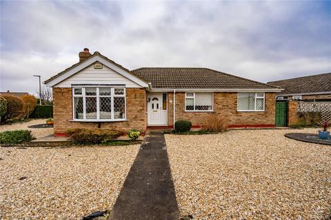 3 bedroom bungalow for sale, Fairfield Court, Cleethorpes, DN35