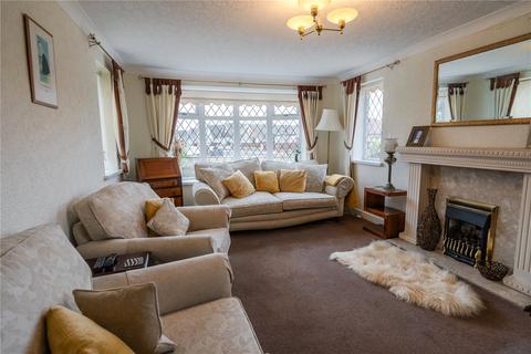 3 bedroom bungalow for sale, Fairfield Court, Cleethorpes, DN35