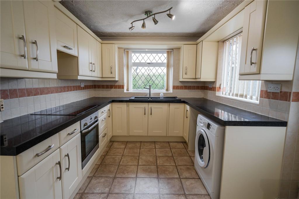 Kitchen-Diner