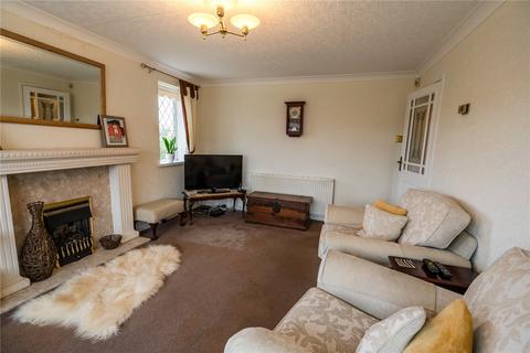 3 bedroom bungalow for sale, Fairfield Court, Cleethorpes, DN35