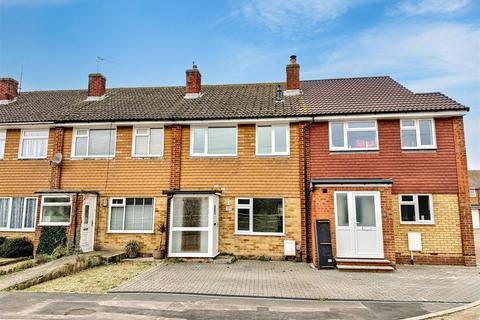 3 bedroom terraced house for sale, Tugwell Road, Eastbourne