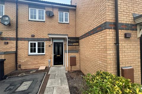 2 bedroom terraced house for sale, Aiden Court, Middlesbrough, TS5