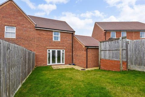 3 bedroom semi-detached house for sale, Weft Way, Whitchurch