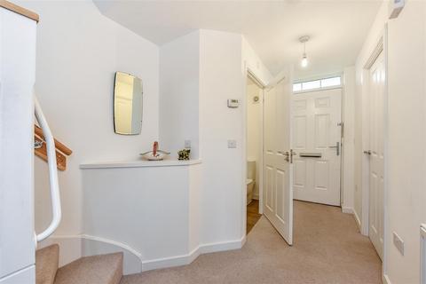 3 bedroom semi-detached house for sale, Weft Way, Whitchurch