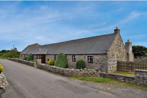 4 bedroom farm house for sale, Cockley Croft, Maryculter, Aberdeen, Aberdeenshire