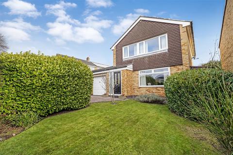 3 bedroom detached house for sale, Westwood Avenue, Heighington Village, Newton Aycliffe