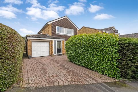 3 bedroom detached house for sale, Westwood Avenue, Heighington Village, Newton Aycliffe