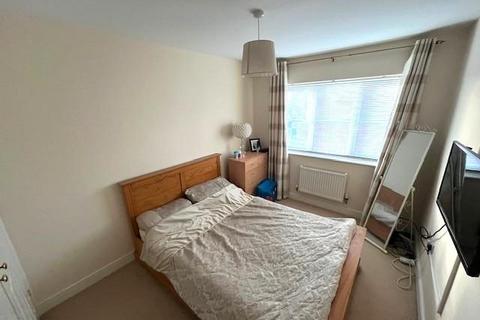 3 bedroom end of terrace house for sale, Bramley Way, Misterton