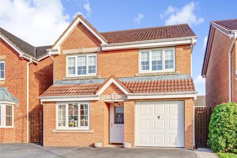 22 Broadoaks, Murton, Seaham, SR7 9DL