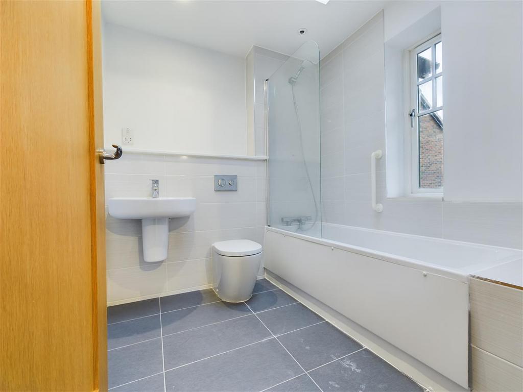En suite 1