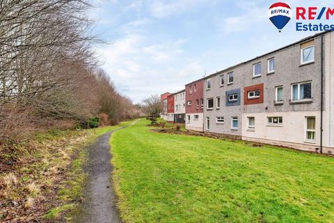 3 bedroom terraced house for sale, Falconer Rise, Livingston EH54