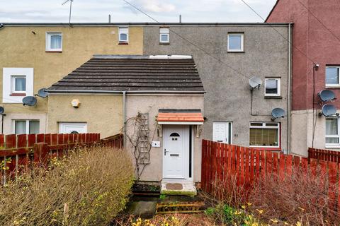 3 bedroom terraced house for sale, Falconer Rise, Livingston EH54