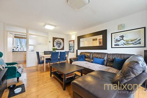 2 bedroom flat for sale, Leigham Court Road, London SW16