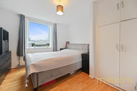 2 bedroom flat for sale, Leigham Court Road, London SW16