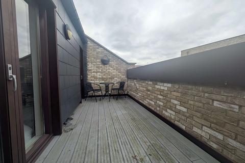 4 bedroom end of terrace house for sale, at 2 Oakum Square, London, London E11