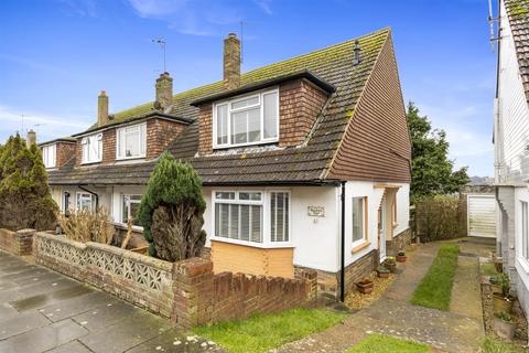 3 bedroom house for sale, Truleigh Drive, Portslade, Brighton