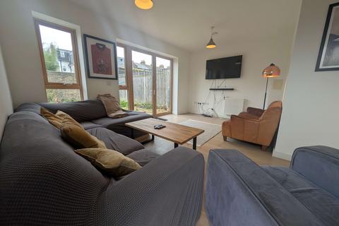 4 bedroom end of terrace house for sale, at 2 Oakum Square, London, London E11