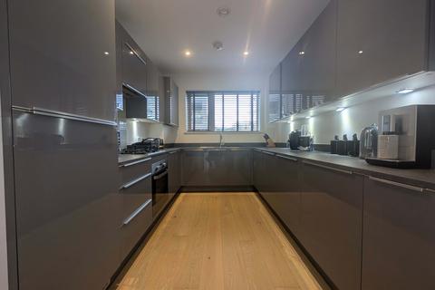 4 bedroom end of terrace house for sale, at 2 Oakum Square, London, London E11