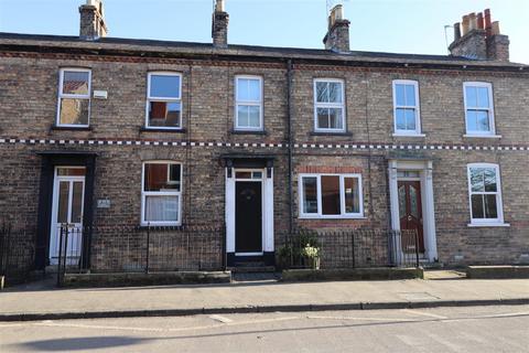 3 bedroom terraced house for sale, London Street, Pocklington, York