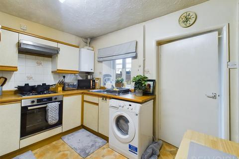 2 bedroom terraced house for sale, Brandon Road, Watton, IP25