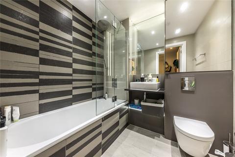 Apartment 1, Courtyard Apartments, 3 Avantgarde Place, London, E1 6GU