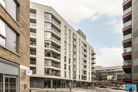 Apartment 1, Courtyard Apartments, 3 Avantgarde Place, London, E1 6GU