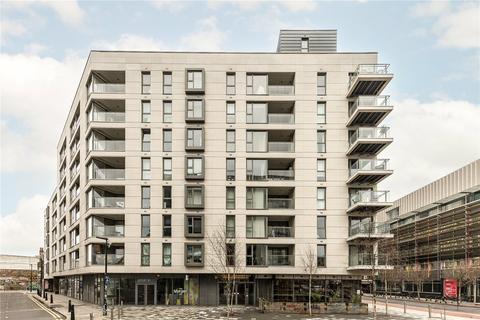 Apartment 1, Courtyard Apartments, 3 Avantgarde Place, London, E1 6GU