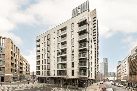 Apartment 1, Courtyard Apartments, 3 Avantgarde Place, London, E1 6GU