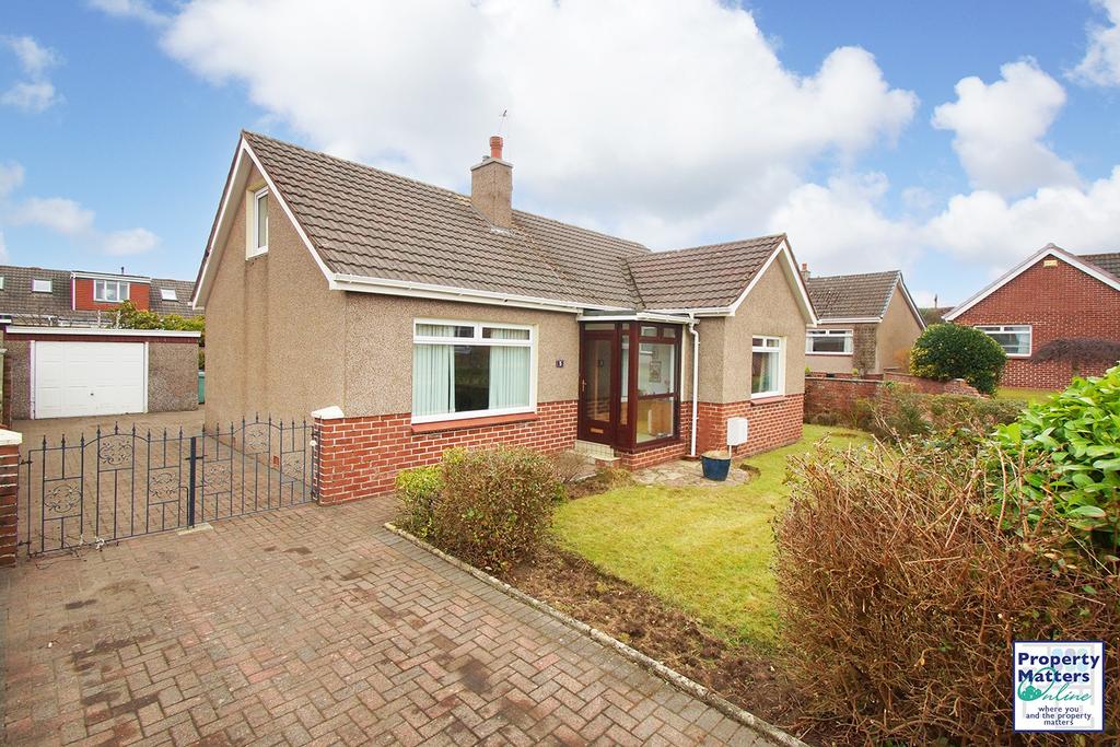 2 Bedroom Detached Bungalow