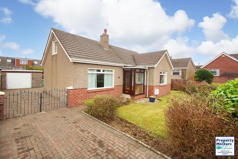 2 bedroom detached bungalow for sale, Craigneil Drive, Prestwick, KA9