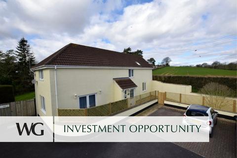 3 bedroom detached house for sale, Woodbury, Devon