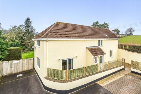 3 bedroom detached house for sale, Woodbury, Devon