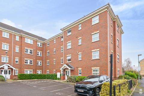 2 bedroom apartment for sale, Crispin Way, Hillingdon