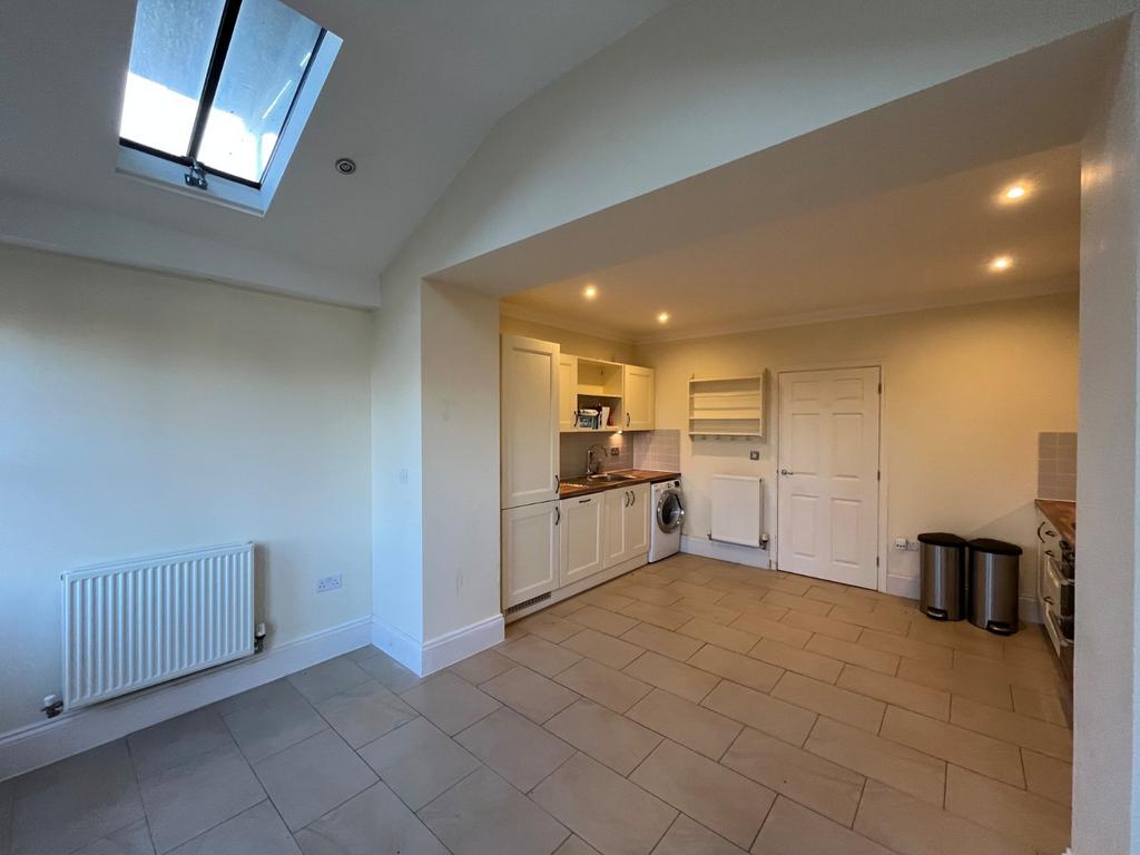 Kitchen and Dining
